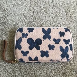 Hobonichi large pouch ane wallet for sale